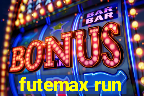 futemax run